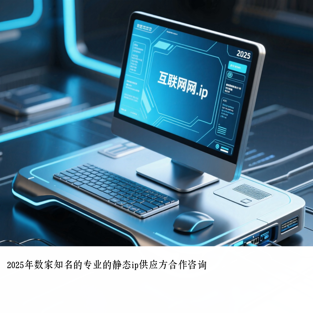 2025年数家知名的专业的静态ip供应方合作咨询