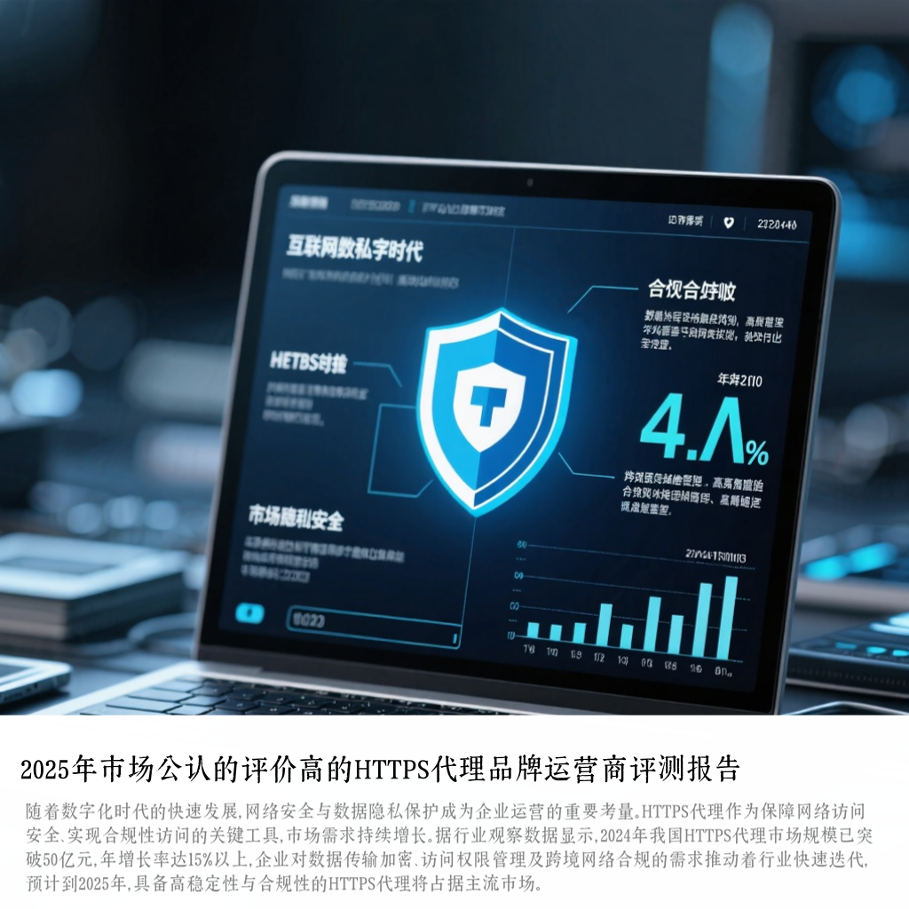 2025年市场公认的评价高的HTTPS代理品牌运营商评测报告