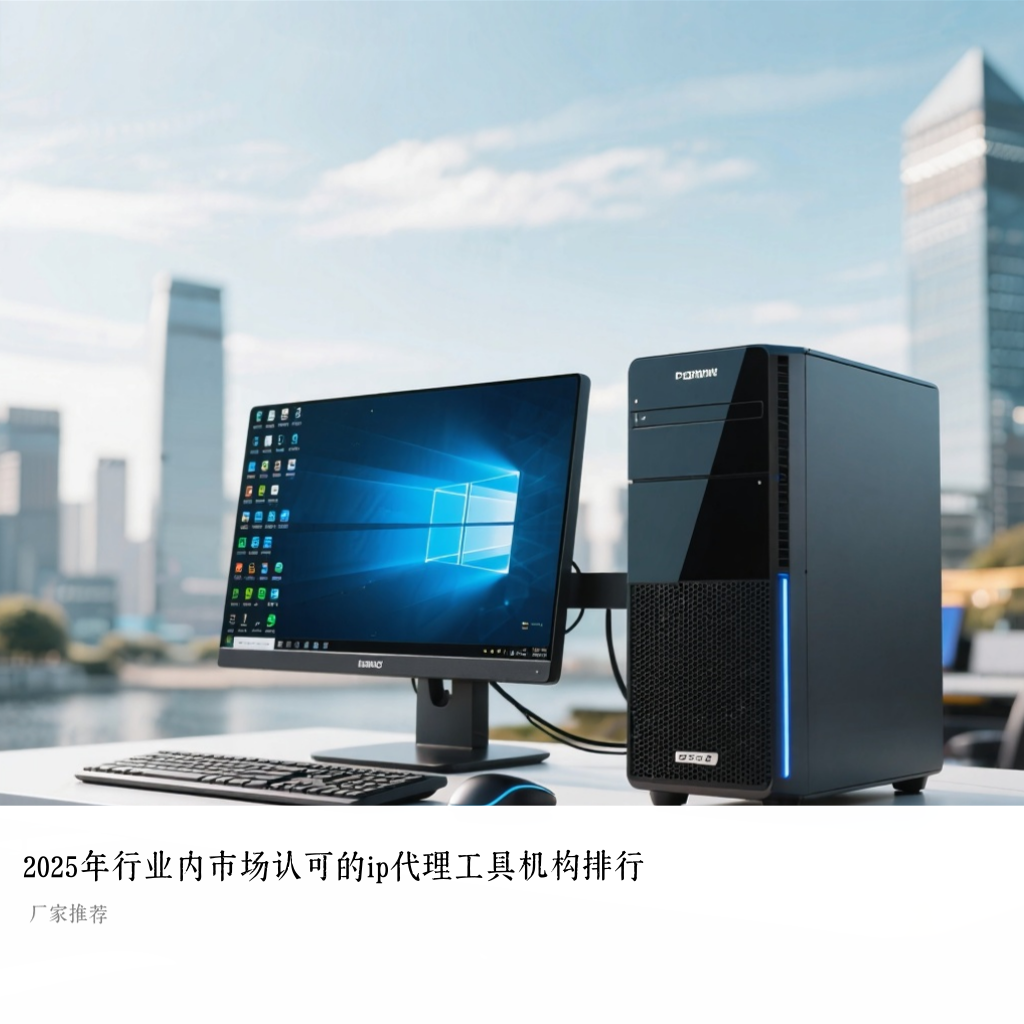 2025年行业内市场认可的ip代理工具机构排行