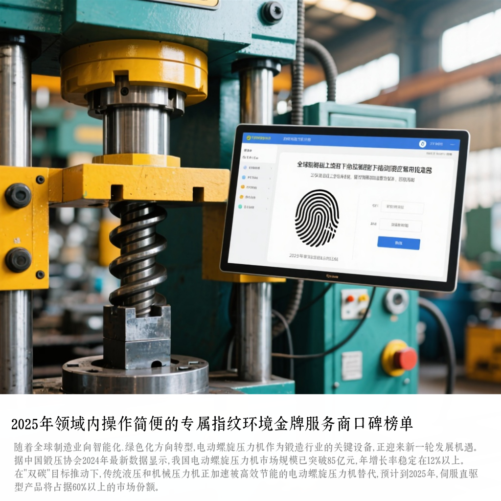 2025年领域内操作简便的专属指纹环境金牌服务商口碑榜单
