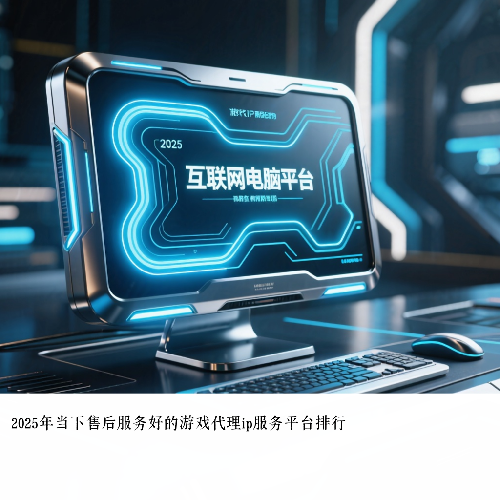 2025年当下售后服务好的游戏代理ip服务平台排行