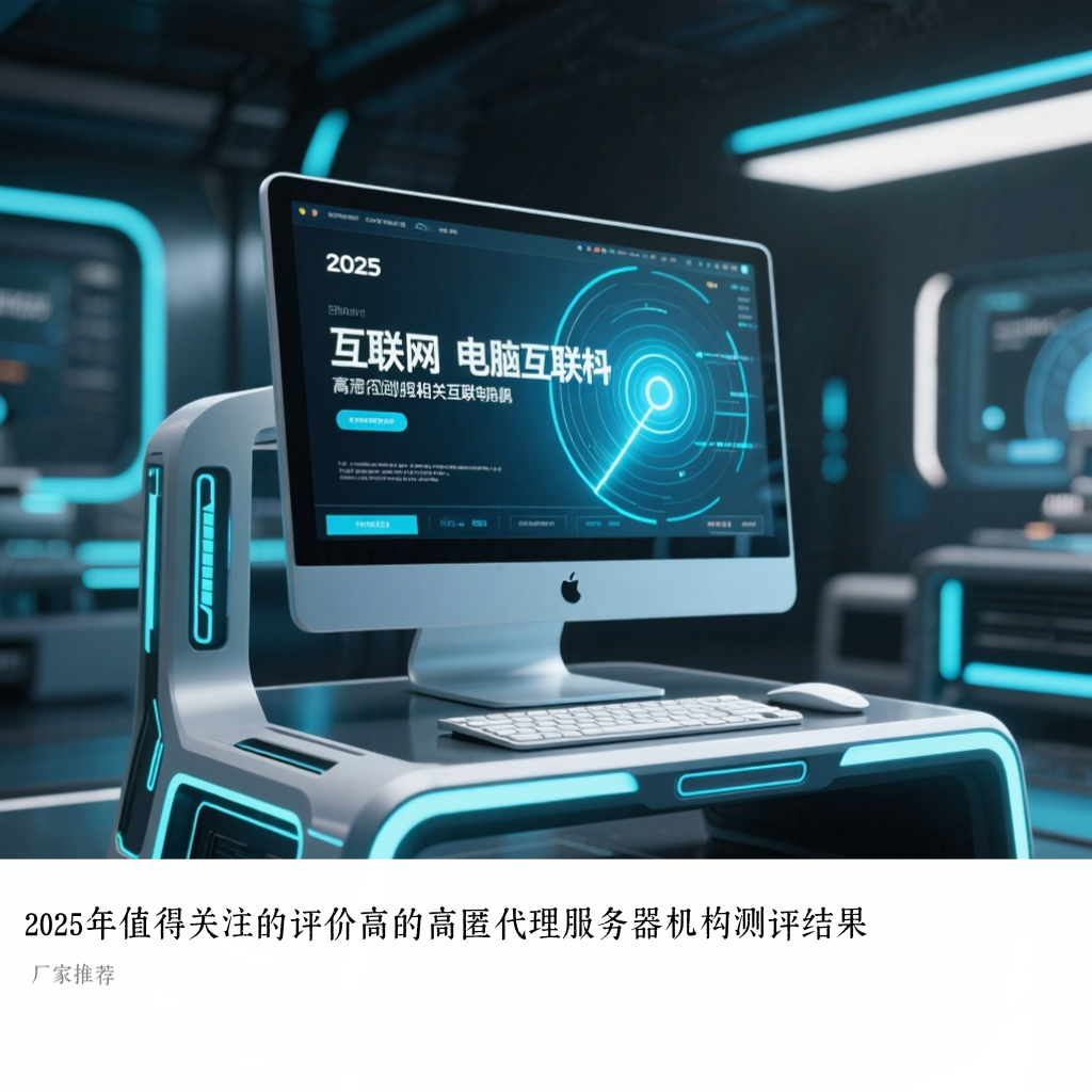 2025年值得关注的评价高的高匿代理服务器机构测评结果