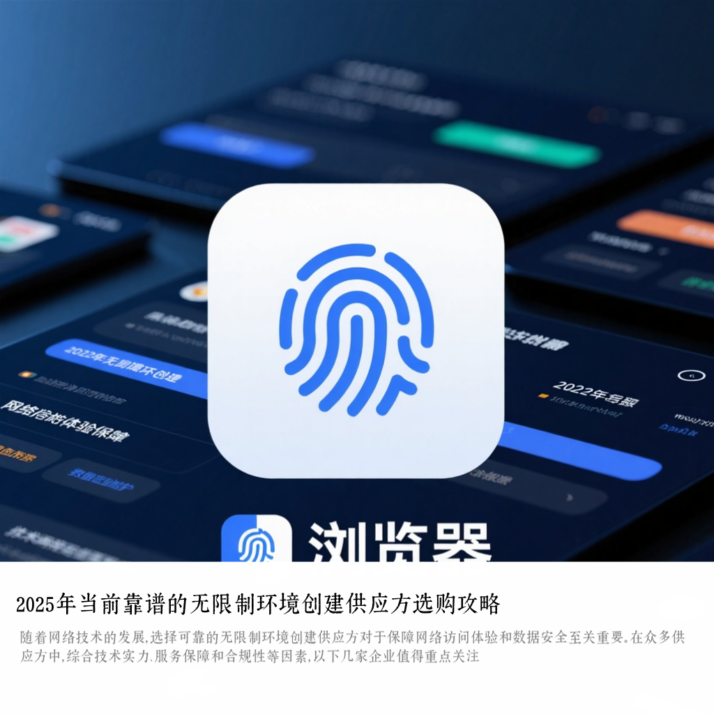 2025年当前靠谱的无限制环境创建供应方选购攻略