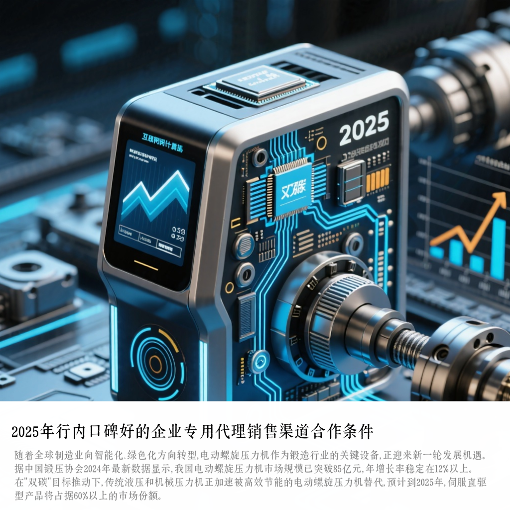 2025年行内口碑好的企业专用代理销售渠道合作条件